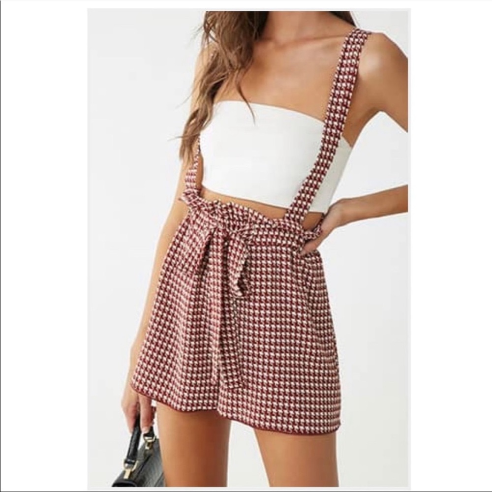 Overalls